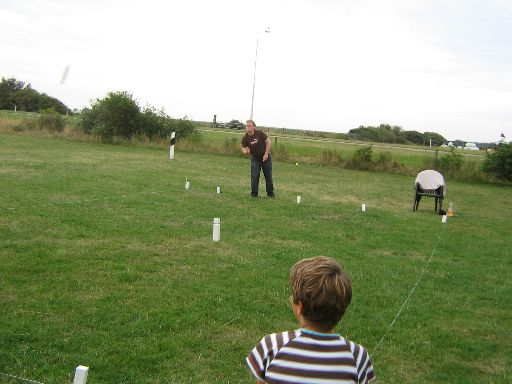 Ameland 2009 1. Lager   272